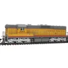 Discount Broadway Limited 2402 HO Union Pacific EMD SD7 Paragon2 #783 - Your Source for Gaming Essentials Trains