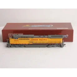 Best Sale Broadway Limited 2001 HO Union Pacific GE AC6000 Diesel Locomotive w/ #7513 - Your Source for Gaming Essentials
