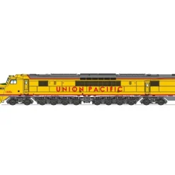 Best Sale Broadway Limited 2510 HO Union Pacific Baldwin Centipede A-A Set #1600A,1601A - Your Source for Gaming Essentials