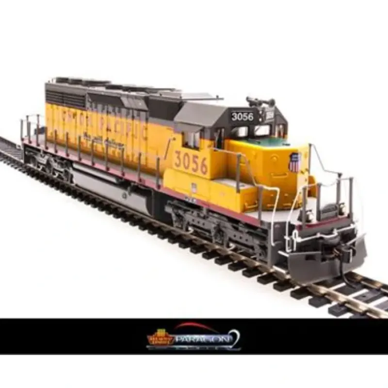 Best Sale Broadway Limited 2718 HO Union Pacific EMD SD40-2 Paragon2 #3056 - Your Source for Gaming Essentials