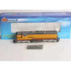 Best Broadway Limited 5073 HO Union Pacific EMD SD7 w/ DCC & Sound #776 - Your Source for Gaming Essentials Trains