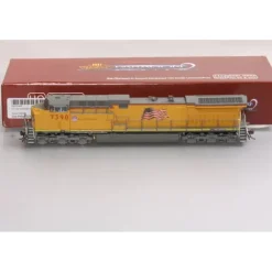 Best Sale Broadway Limited 2465 HO Union Pacific Series Diesel GE AC6000 #7390 w/DCC - Your Source for Gaming Essentials