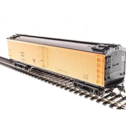 Best Broadway Limited 1846 HO Union Refrigerator Transit Express Reefer #3024 - Your Source for Gaming Essentials