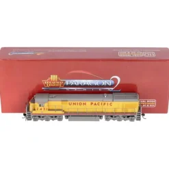 Best Broadway Limited 2454 HO Union Pacific GE C30-7 #2431 - Your Source for Gaming Essentials