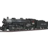 Best Broadway Limited 5173 HO Union Pacific USRA Light 2-8-2 Mikado #2480 - Your Source for Gaming Essentials