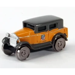 Best Sale Broadway Limited 1911 HO Union Pacific 1929 Track Inspection Sedan with Railroad - Your Source for Gaming Essentials