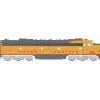 Sale Broadway Limited 2755 HO Union Pacific EMD E9A Diesel Locomotive Paragon2 #907 - Your Source for Gaming Essentials Trains