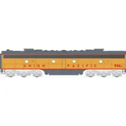 Sale Broadway Limited 2756 HO Union Pacific EMD E9B Diesel Locomotive DCC/Sound #904B - Your Source for Gaming Essentials Trains