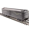 Broadway Limited 1847 HO Wabash 53'6" Wood Express Reefer #952 - Your Source for Gaming Essentials Trains