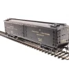 Broadway Limited 1848 HO Western Pacific GACX 53'6" Wood Express Reefer # 253 - Your Source for Gaming Essentials Trains