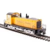 Hot Broadway Limited 2974 HO Weyerhaeuser Timber EMD SW7 Paragon2 #300 - Your Source for Gaming Essentials Trains