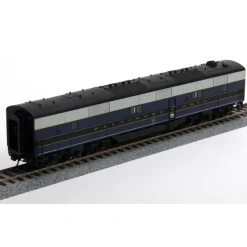 Discount Broadway Limited 3017 N Baltimore & Ohio EMD E6B Powered Diesel w/Paragon2 #63X - Your Source for Gaming Essentials Trains