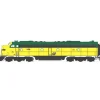 Best Broadway Limited 3243 N Chicago & North Western EMD E8A Paragon2 #509 - Your Source for Gaming Essentials Trains