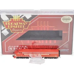 Best Sale Broadway Limited 3256 N Frisco EMD E8A Paragon2 #2200 w/SND/DCC - Your Source for Gaming Essentials