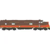 New Broadway Limited 3018 N Illinois Central EMD E6A Paragon2 #4002 - Your Source for Gaming Essentials Trains