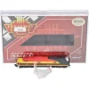 Best Broadway Limited 3303 N Kansas City Southern EMD E6A Dual Headlight #4 - Your Source for Gaming Essentials Trains
