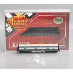 Best Sale Broadway Limited 1663 N Missouri Pacific Paragon2 Series Diesel EMD E6 B #700 - Your Source for Gaming Essentials