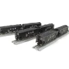 Best Sale Broadway Limited 3115 N N&W Class H2A 3-Bay Hopper w/Load Set C (Pack of 6) - Your Source for Gaming Essentials