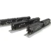 Best Broadway Limited 3114 N N&W Class H2A 3-Bay Hopper w/Load Set B (Pack of 6) - Your Source for Gaming Essentials