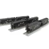 Best Broadway Limited 3113 N N&W Class H2A 3-Bay Hopper w/Load Set A (Pack of 6) - Your Source for Gaming Essentials