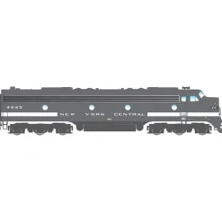 Clearance Broadway Limited 3063 N New York Central EMD E8A Diesel Loco #4045 w/Paragon2 - Your Source for Gaming Essentials Trains