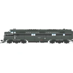 Sale Broadway Limited 3220 N New York Central EMD E7 Powered A-Unpowered B #4000,4100 - Your Source for Gaming Essentials Trains