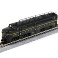 Best Sale Broadway Limited 3211 N PRR Alco PA1 Diesel Locomotive w/Paragon2 #5757 - Your Source for Gaming Essentials