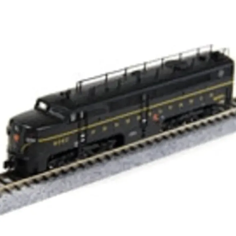 Best Sale Broadway Limited 3211 N PRR Alco PA1 Diesel Locomotive w/Paragon2 #5757 - Your Source for Gaming Essentials