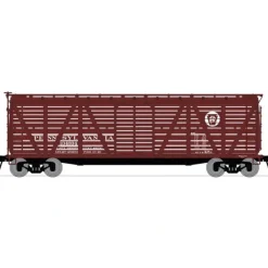 Sale Broadway Limited 3374 N PRR K7 Stock Car No Sound (Pack of 4) - Your Source for Gaming Essentials Trains