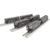 Best Broadway Limited 3117 N PRR N&W Class H2A 3-Bay Hopper w/Load Set B (Pack of 6) - Your Source for Gaming Essentials