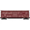 Broadway Limited 3355 N Southern Pacific PRR K7 Stock Car with Cattle Sounds - Your Source for Gaming Essentials Trains