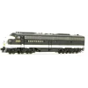 Best Broadway Limited 534 N Southern EMD E8A Diesel Locomotive #2925 w/Sound/DC/DCC - Your Source for Gaming Essentials