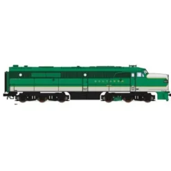Best Broadway Limited 3213 N Southern Alco PA1 Paragon2 Diesel Locomotive #6900 - Your Source for Gaming Essentials Trains