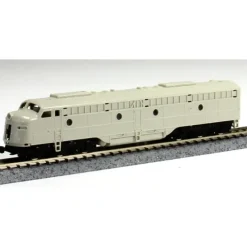 Sale Broadway Limited 3069 N Undecorated EMD E8A with Sound& DCC - Paragon2 - Your Source for Gaming Essentials Trains