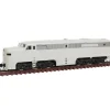Best Sale Broadway Limited 3105 N Undecorated Alco PA1 with Sound& DCC - Paragon2 - Your Source for Gaming Essentials