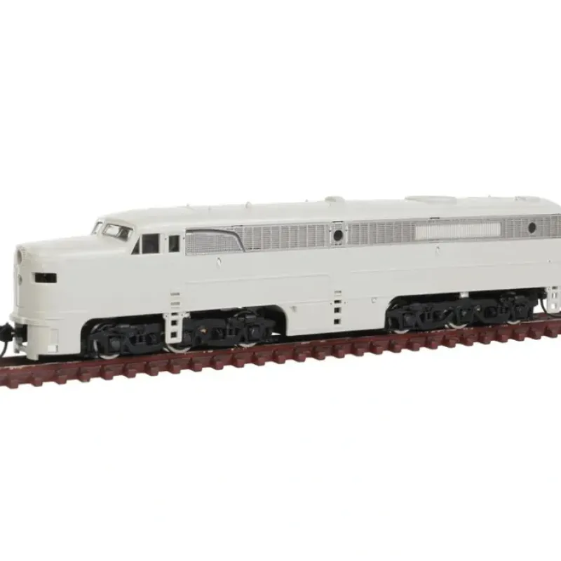 Best Sale Broadway Limited 3105 N Undecorated Alco PA1 with Sound& DCC - Paragon2 - Your Source for Gaming Essentials