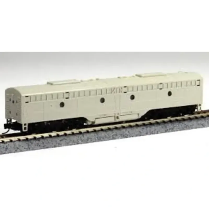 Best Sale Broadway Limited 3070 N Undecorated EMD E8B with Sound& DCC - Paragon2 - Your Source for Gaming Essentials