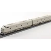 Best Broadway Limited 3057 N Undecorated EMD E8A/Unpowered B Set with Sound & DCC - Your Source for Gaming Essentials Trains