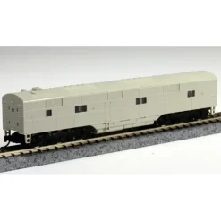 Hot Broadway Limited 3025 N Undecorated EMD E6B with Sound & DCC Paragon2 - Your Source for Gaming Essentials Trains