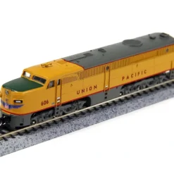 Online Broadway Limited 3217 N Union Pacific Alco PA1 Paragon2 #607 w/DCC - Your Source for Gaming Essentials Trains
