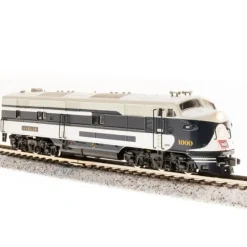 Sale Broadway Limited 3233 N Wabash EMD E7A Paragon2 #1000 - Your Source for Gaming Essentials Trains
