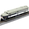 Discount Broadway Limited 3215 N Wabash Alco PA1 with Sound& DCC - Paragon2 #1021 - Your Source for Gaming Essentials Trains