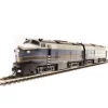 Online Broadway Limited P125 HO Baltimore & Ohio Baldwin RF16 Shark A-B #853A,853X - Your Source for Gaming Essentials Trains