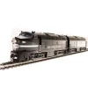 Best Broadway Limited P129 HO New York Central Baldwin RF16 Shark A-B #3808,3704 - Your Source for Gaming Essentials Trains