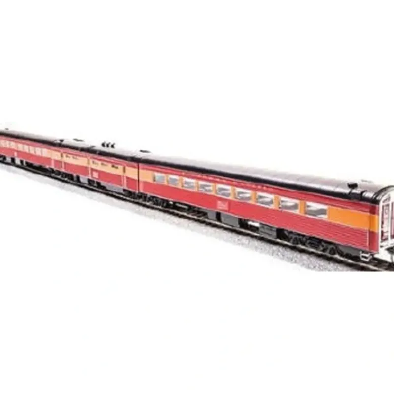 Best Sale Broadway Limited SPDAY2 HO Southern Pacific Coast Daylight Post-World War II - Your Source for Gaming Essentials