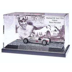 Busch 46901 1936 Auto Union Type C Race Car - Assembled - Your Source for Gaming Essentials Trains