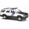 Sale Busch 46409 1:87 Chevrolet Blazer Alaska US State Police Limited Edition - Your Source for Gaming Essentials Trains