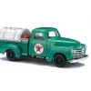 Hot Busch 48215 1:87 Chevrolet Pick-Up Tanker Texaco - Your Source for Gaming Essentials Trains