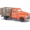 Discount Busch 48212 1:87 Chevrolet Pickup Farm Truck - Your Source for Gaming Essentials Trains