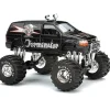 Clearance Busch 44651 1:87 Dodge Ram Van Terminator - Your Source for Gaming Essentials Trains
